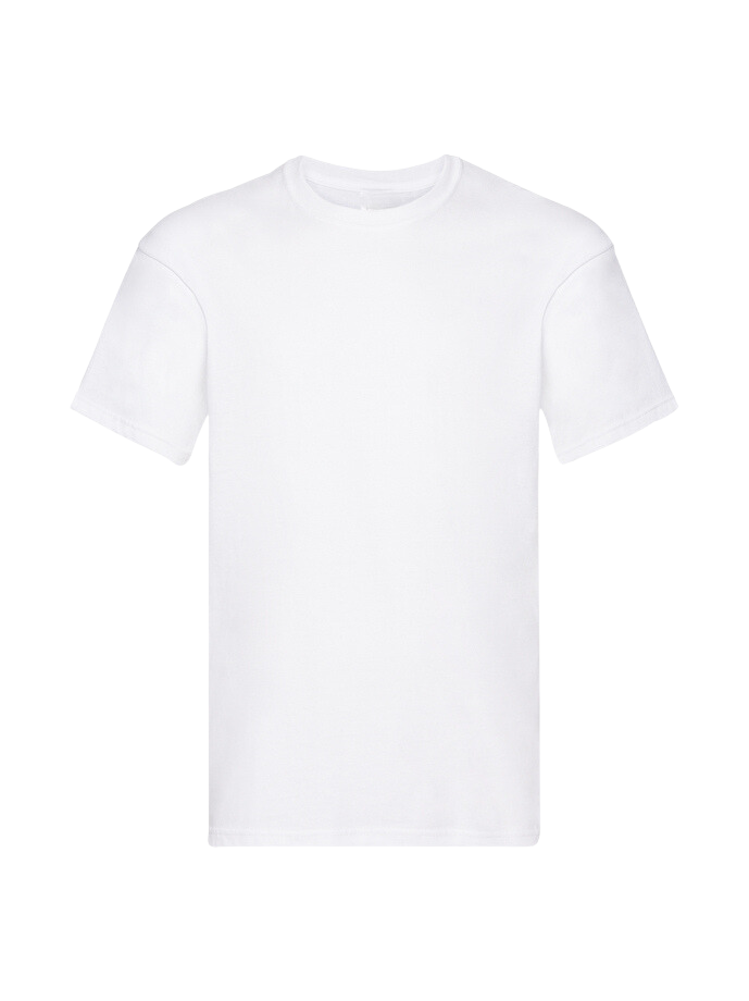 3-pack Koszulek męskich 100% bawełna 150G/M2 S-2XL CZARNY/GRAFITOWY/GRANAT