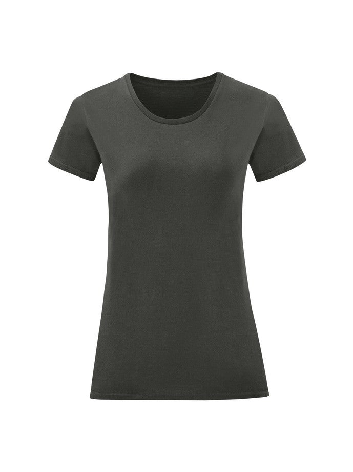 8-pack Koszulek damskich 100% bawełna MEJKS_PL KOLORY S-2XL