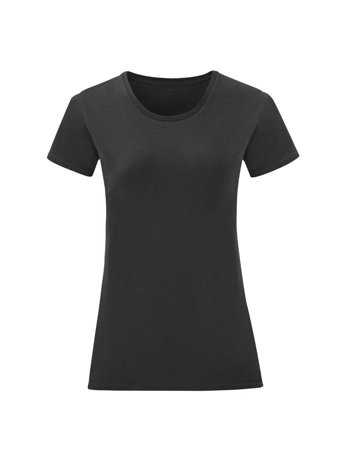 8-pack Koszulek damskich 100% bawełna MEJKS_PL KOLORY S-2XL
