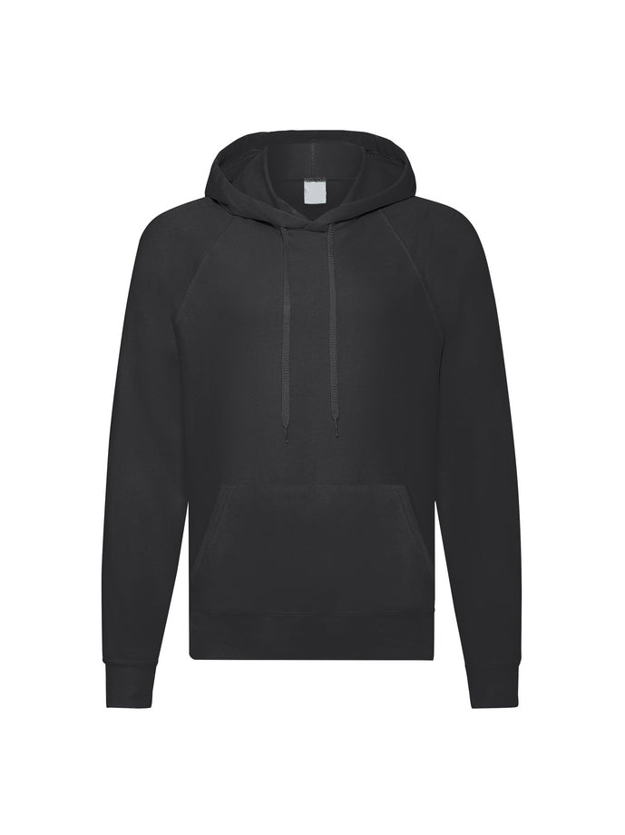 Bluza męska z kapturem bawełna 240G/M2