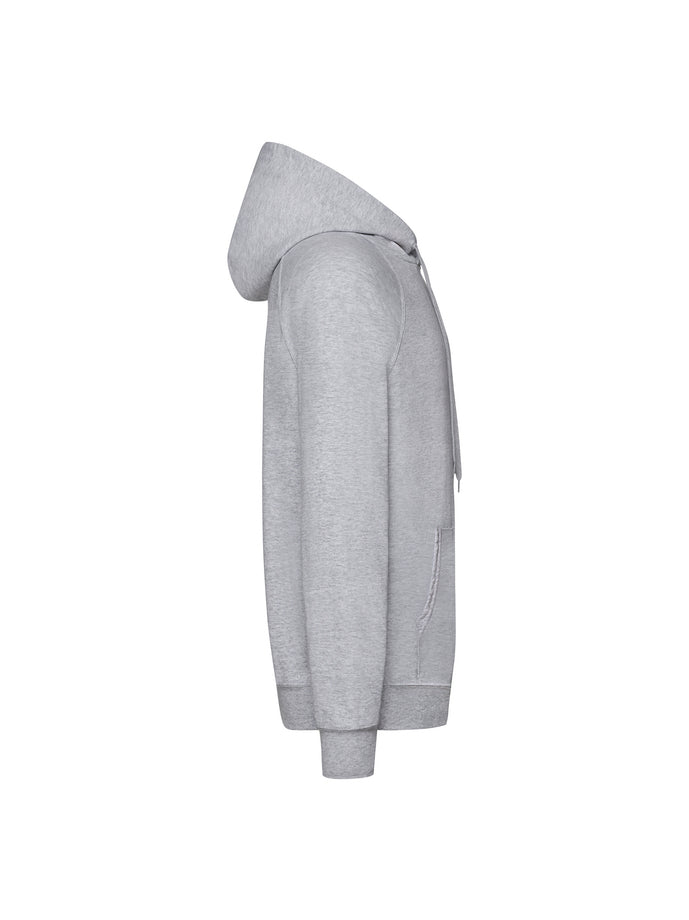 Bluza męska z kapturem bawełna 240G/M2