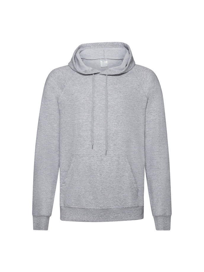 Bluza męska z kapturem bawełna 240G/M2