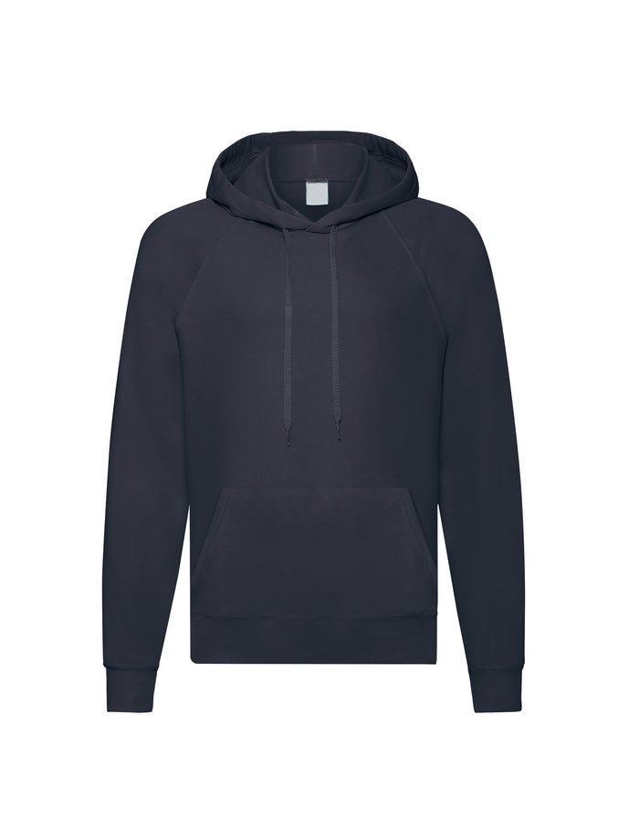 Bluza męska z kapturem bawełna 240G/M2