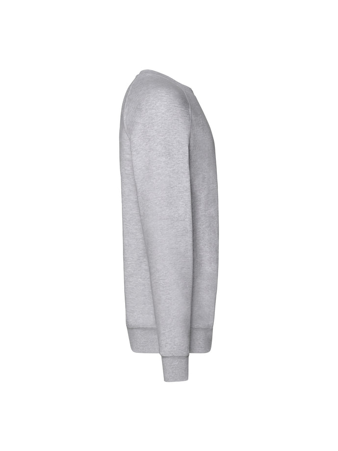 3-pack Bluz męskich bez kaptura  bawełna 240G/M2