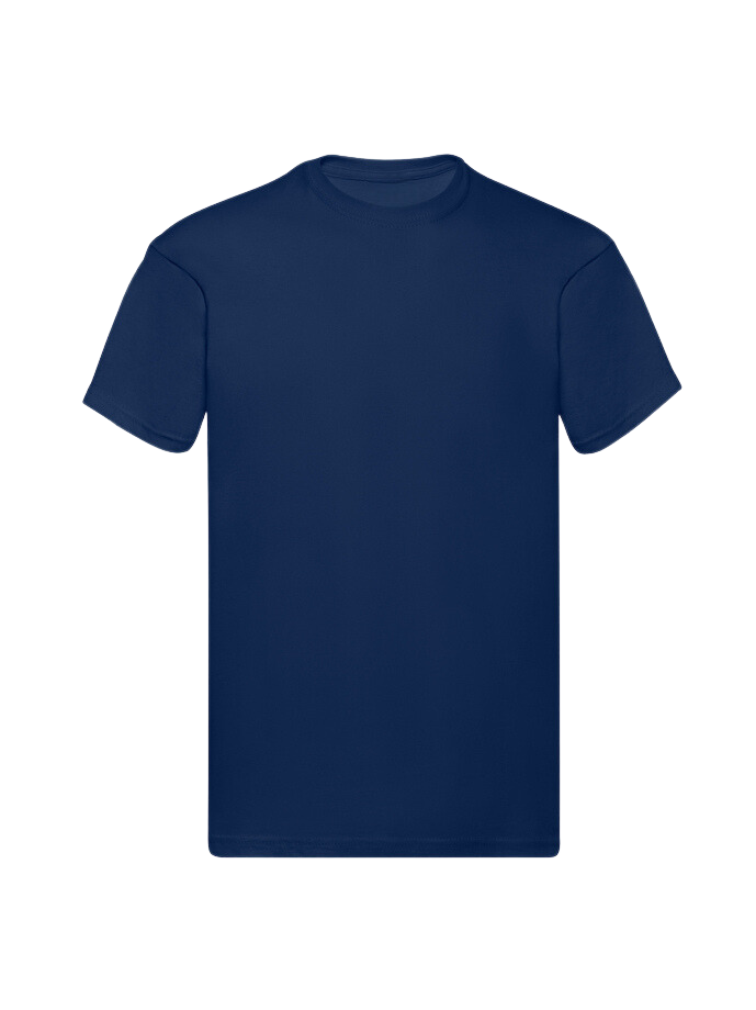 3-pack Koszulek męskich 100% bawełna 150G/M2 S-2XL CZARNY/GRAFITOWY/GRANAT