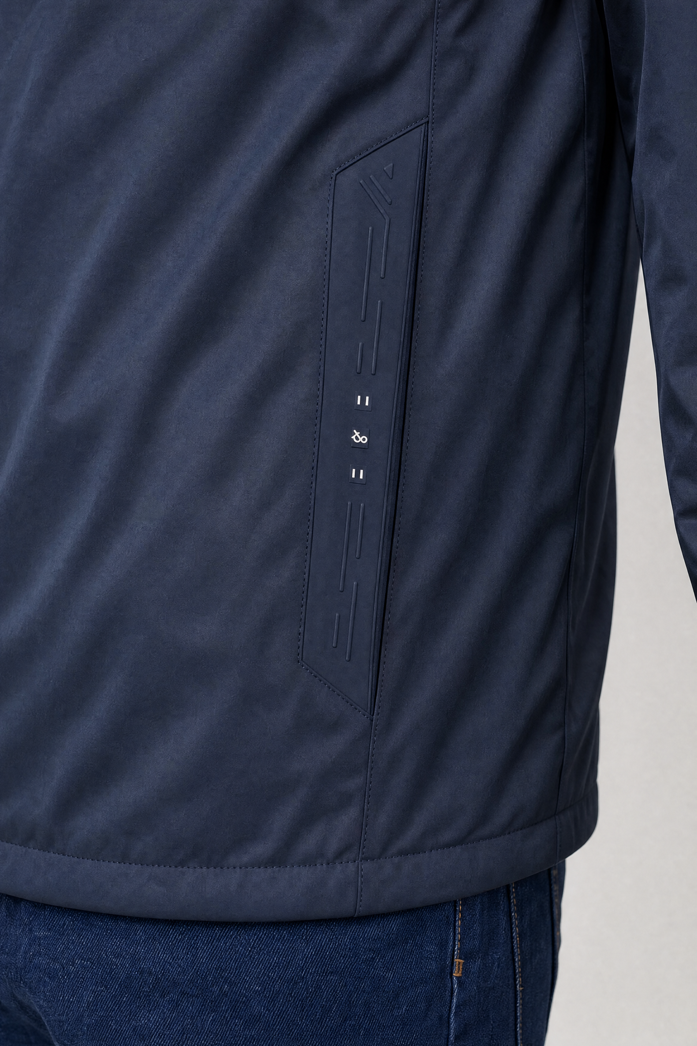 Kurtka męska przejściowa ocieplana duże rozmiary 2XL 3XL 4XL 5XL 6XL