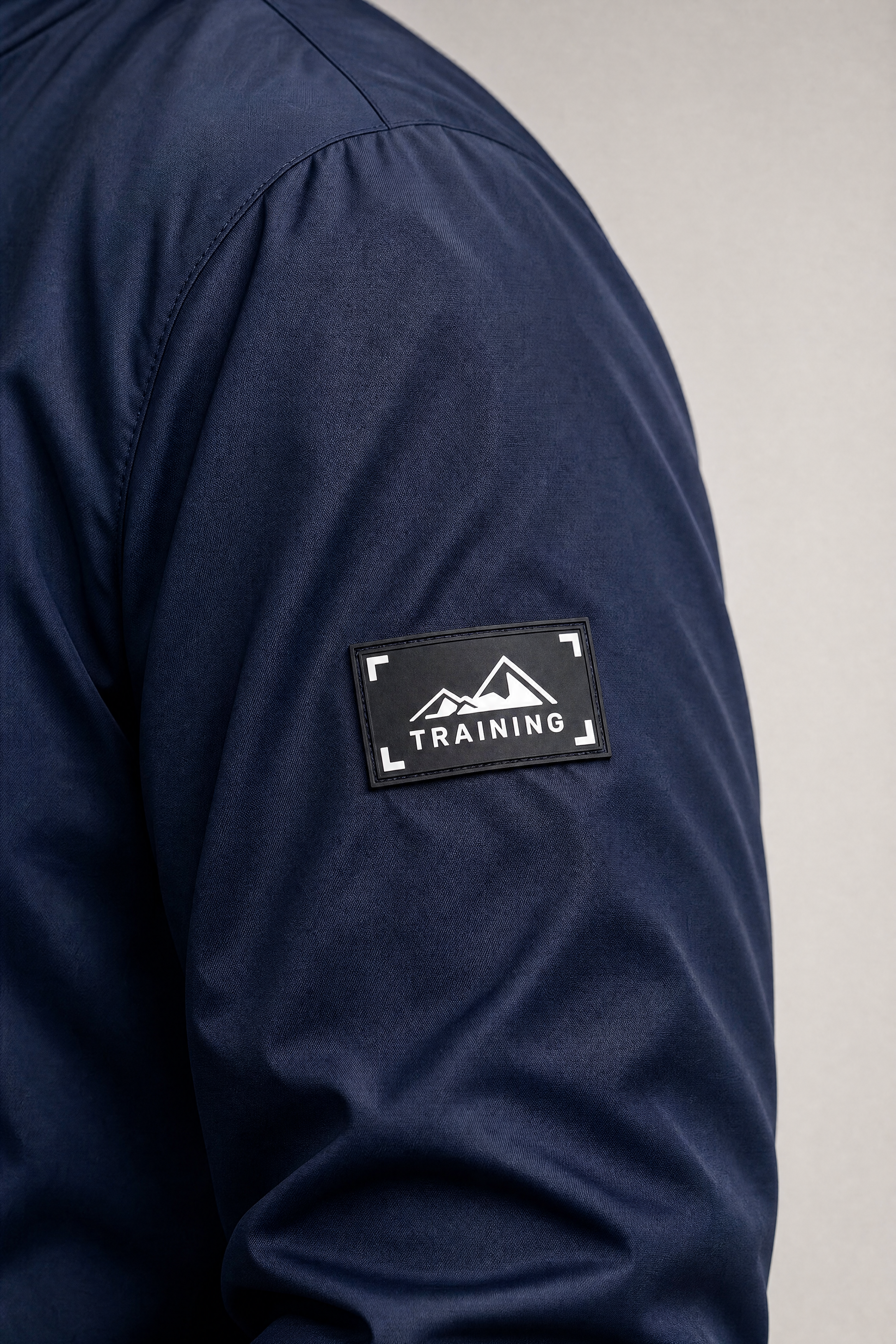 Kurtka męska przejściowa ocieplana duże rozmiary 2XL 3XL 4XL 5XL 6XL