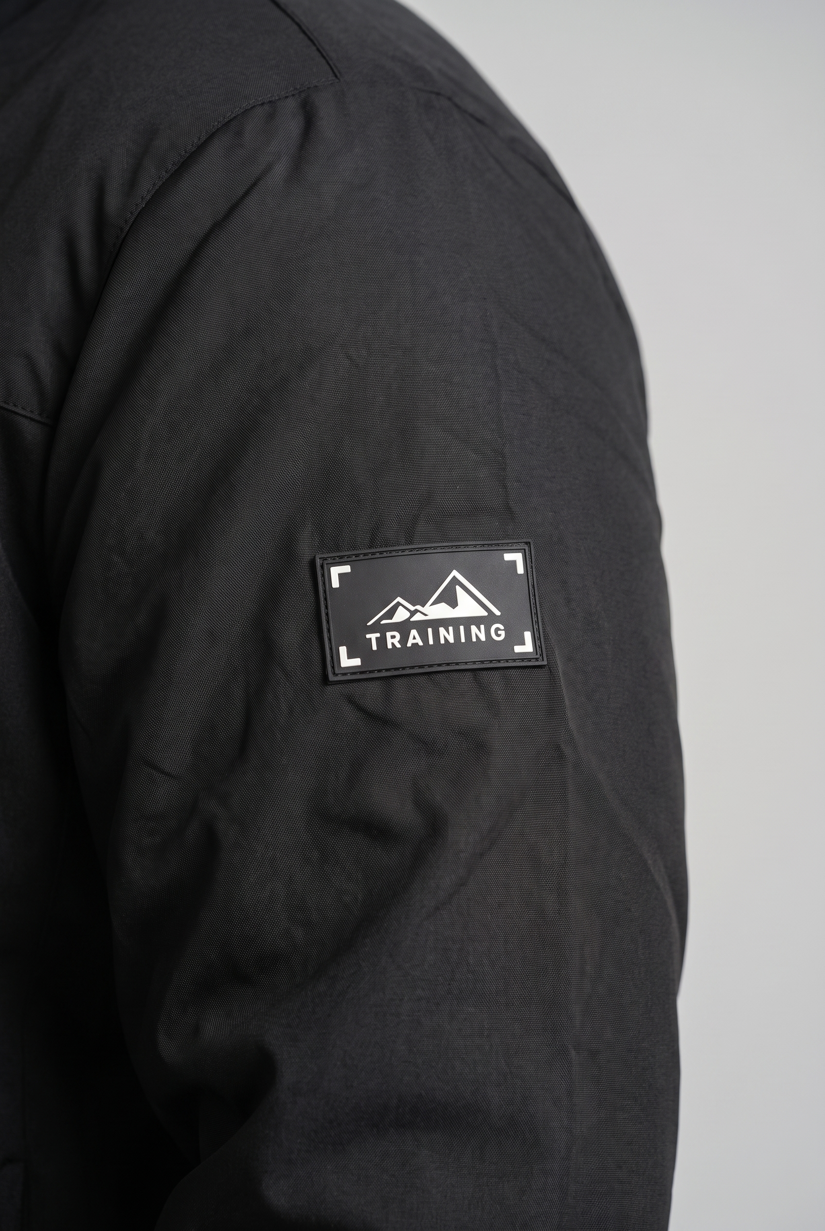 Kurtka męska przejściowa ocieplana duże rozmiary 2XL 3XL 4XL 5XL 6XL